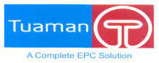 TUAMAN Logo