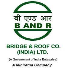 B & R LOGO