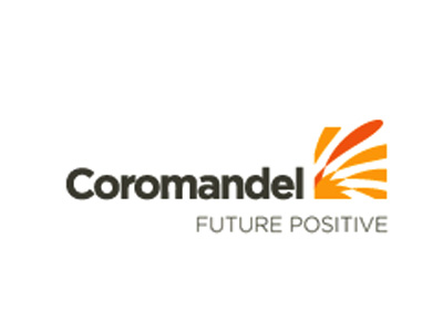 coromandel logo