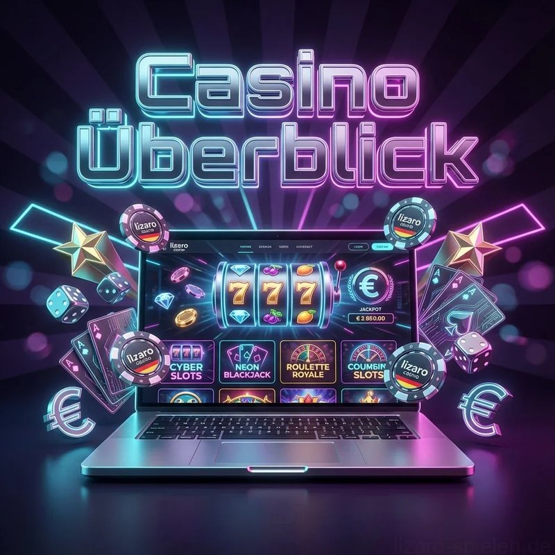 Lizaro casino app in United Kingdom